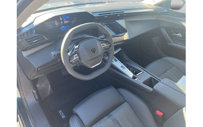 Peugeot 308 Allure - автомобили, коли, обяви за нови и употребявани 13