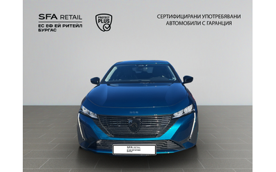 peugeot-308-allure - 1