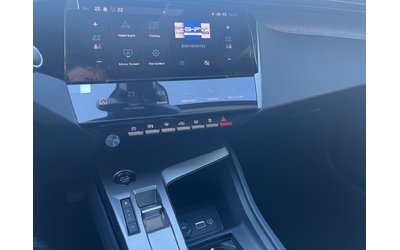 Peugeot 308 Allure - автомобили, коли, обяви за нови и употребявани 8