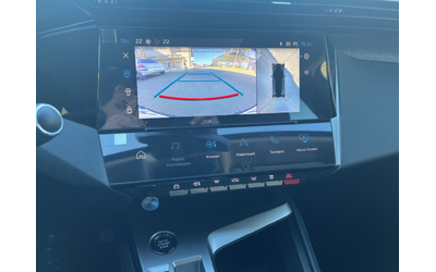 Peugeot 308 Allure - автомобили, коли, обяви за нови и употребявани 9