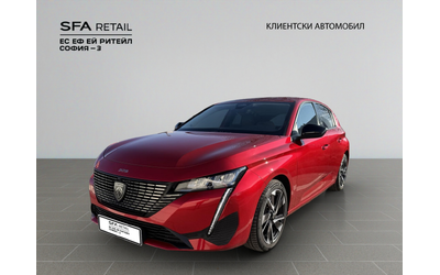 peugeot-308-allure-pack-1-2-puretech-130-eat8-euro-6 - 0