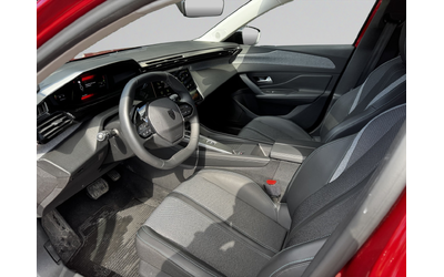 Peugeot 308 ALLURE PACK 1,2 PureTech 130 EAT8 EURO 6 - автомобили, коли, обяви за нови и употребявани 8