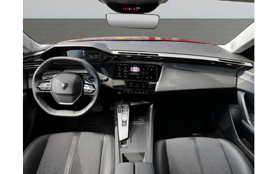 Peugeot 308 ALLURE PACK 1,2 PureTech 130 EAT8 EURO 6 - автомобили, коли, обяви за нови и употребявани 9