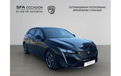 peugeot-308-allure-pack-1-2-puretech-130-euro-6 - 2