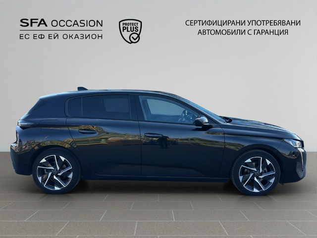 Peugeot 308 ALLURE PACK 1,2 PureTech 130 EURO 6 - автомобили, коли, обяви за нови и употребявани 3