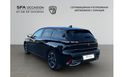 Peugeot 308 ALLURE PACK 1,2 PureTech 130 EURO 6 - автомобили, коли, обяви за нови и употребявани 6