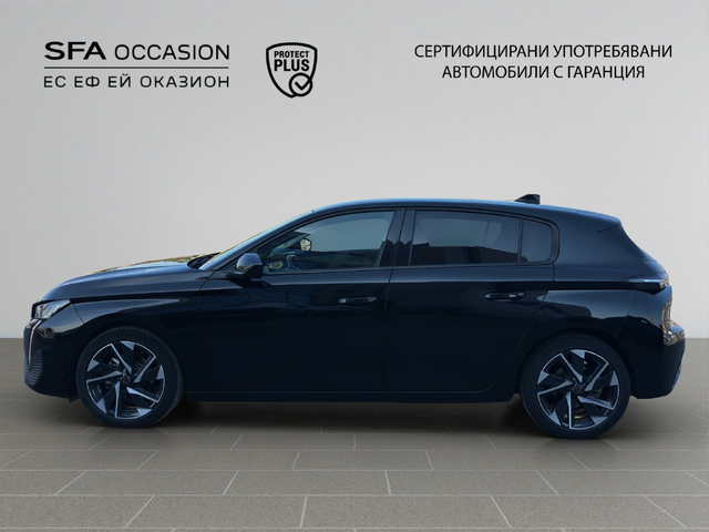 Peugeot 308 ALLURE PACK 1,2 PureTech 130 EURO 6 - автомобили, коли, обяви за нови и употребявани 7