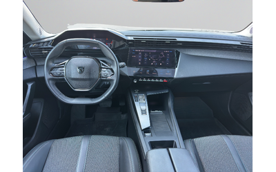 Peugeot 308 ALLURE PACK 1,2 PureTech 130 EURO 6 - автомобили, коли, обяви за нови и употребявани 8