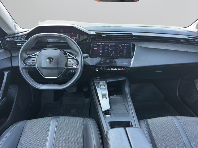 Peugeot 308 ALLURE PACK 1,2 PureTech 130 EURO 6 - автомобили, коли, обяви за нови и употребявани 8