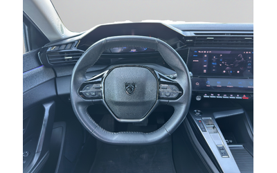 Peugeot 308 ALLURE PACK 1,2 PureTech 130 EURO 6 - автомобили, коли, обяви за нови и употребявани 9