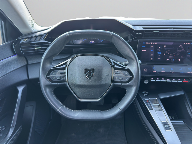 Peugeot 308 ALLURE PACK 1,2 PureTech 130 EURO 6 - автомобили, коли, обяви за нови и употребявани 9