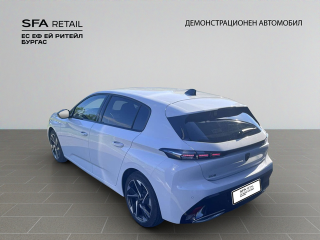 Peugeot 308 ALLURE PACK - автомобили, коли, обяви за нови и употребявани 2