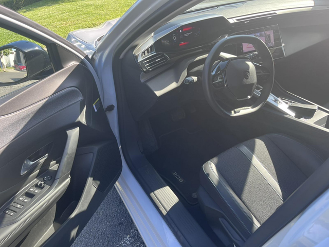 Peugeot 308 ALLURE PACK - автомобили, коли, обяви за нови и употребявани 6