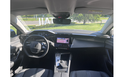 Peugeot 308 ALLURE PACK - автомобили, коли, обяви за нови и употребявани 7