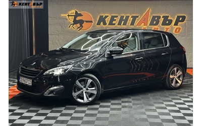 peugeot-308-avtomatik-hechbek-gt-line-panorama-garantsiya - 0