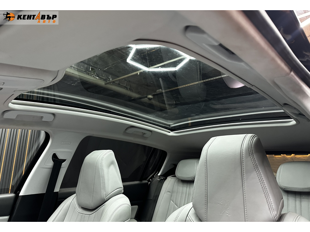 Peugeot 308 Автоматик/Хечбек/GT line/Панорама/ГАРАНЦИЯ - автомобили, коли, обяви за нови и употребявани 10