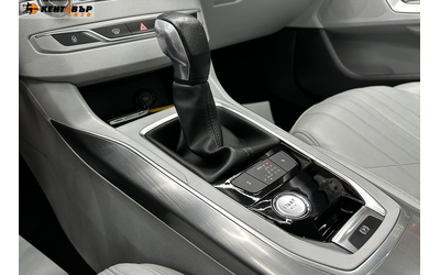 Peugeot 308 Автоматик/Хечбек/GT line/Панорама/ГАРАНЦИЯ - автомобили, коли, обяви за нови и употребявани 12