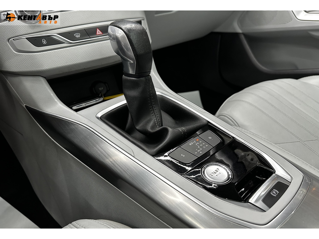 Peugeot 308 Автоматик/Хечбек/GT line/Панорама/ГАРАНЦИЯ - автомобили, коли, обяви за нови и употребявани 12