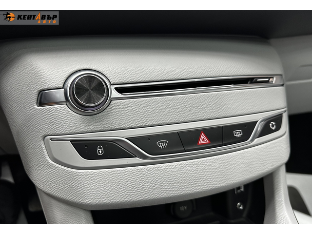Peugeot 308 Автоматик/Хечбек/GT line/Панорама/ГАРАНЦИЯ - автомобили, коли, обяви за нови и употребявани 15
