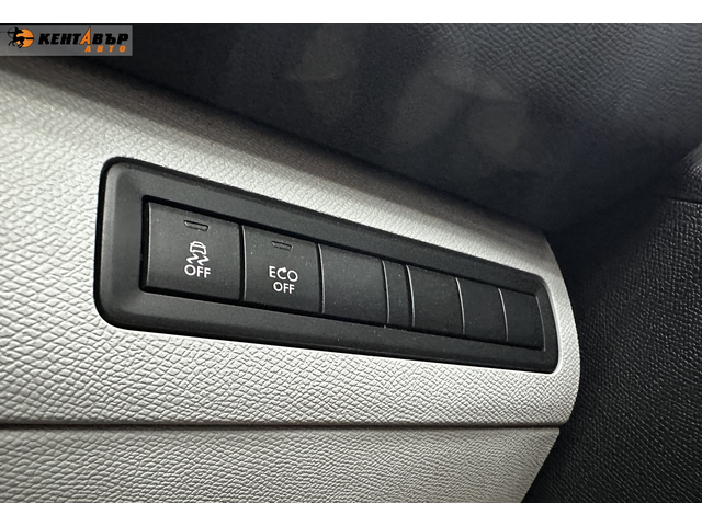 Peugeot 308 Автоматик/Хечбек/GT line/Панорама/ГАРАНЦИЯ - автомобили, коли, обяви за нови и употребявани 18