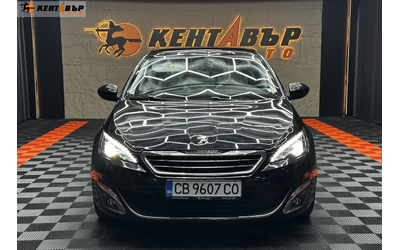 peugeot-308-avtomatik-hechbek-gt-line-panorama-garantsiya - 1
