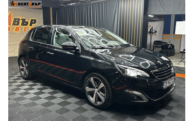peugeot-308-avtomatik-hechbek-gt-line-panorama-garantsiya - 2