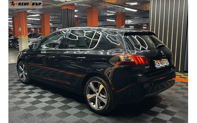 peugeot-308-avtomatik-hechbek-gt-line-panorama-garantsiya - 4