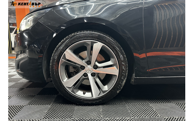 peugeot-308-avtomatik-hechbek-gt-line-panorama-garantsiya - 5