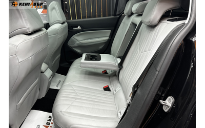 Peugeot 308 Автоматик/Хечбек/GT line/Панорама/ГАРАНЦИЯ - автомобили, коли, обяви за нови и употребявани 8