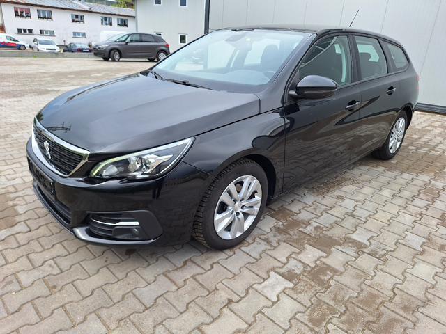 Peugeot 308 ДИЗЕЛ от Италия - автомобили, коли, обяви за нови и употребявани 0