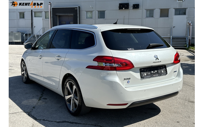 peugeot-308-garantsiya-gt-line-2-0hdi-avtomat-panorama - 2