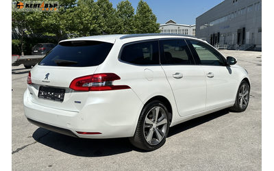 peugeot-308-garantsiya-gt-line-2-0hdi-avtomat-panorama - 3