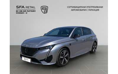 peugeot-308-gt-1-2-puretech-130-eat8-euro-6-4 - 0