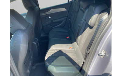 Peugeot 308 GT 1,2 PureTech 130 EAT8 EURO 6.4 - автомобили, коли, обяви за нови и употребявани 10