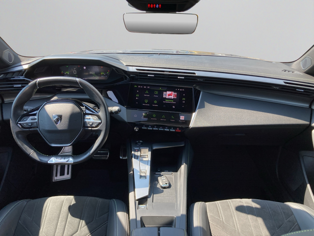 Peugeot 308 GT 1,2 PureTech 130 EAT8 EURO 6.4 - автомобили, коли, обяви за нови и употребявани 11