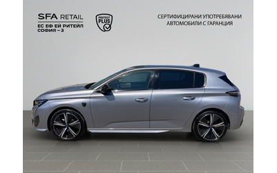Peugeot 308 GT 1,2 PureTech 130 EAT8 EURO 6.4 - автомобили, коли, обяви за нови и употребявани 7