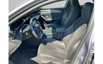 Peugeot 308 GT 1,2 PureTech 130 EAT8 EURO 6.4 - автомобили, коли, обяви за нови и употребявани 9
