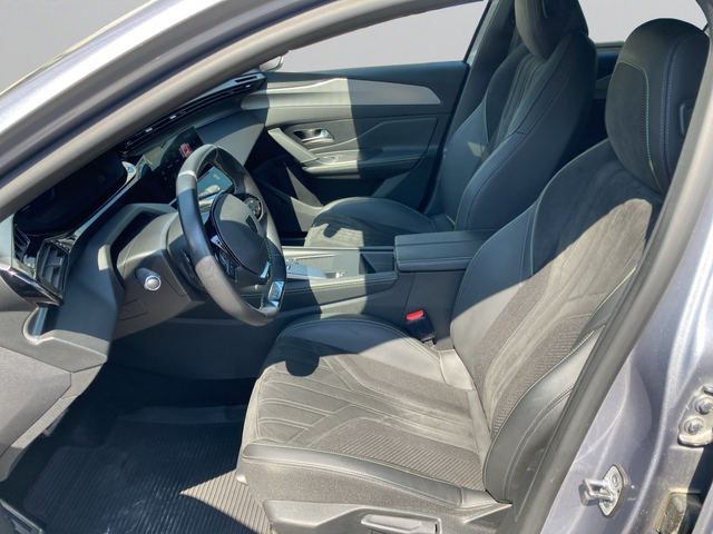Peugeot 308 GT 1,2 PureTech 130 EAT8 EURO 6.4 - автомобили, коли, обяви за нови и употребявани 9