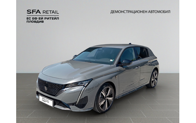 peugeot-308-gt-1-5-bluehdi-130-eat8-euro-6-4 - 0