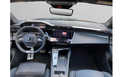 Peugeot 308 GT 1,5 BlueHDi 130 EAT8 EURO 6.4 - автомобили, коли, обяви за нови и употребявани 11