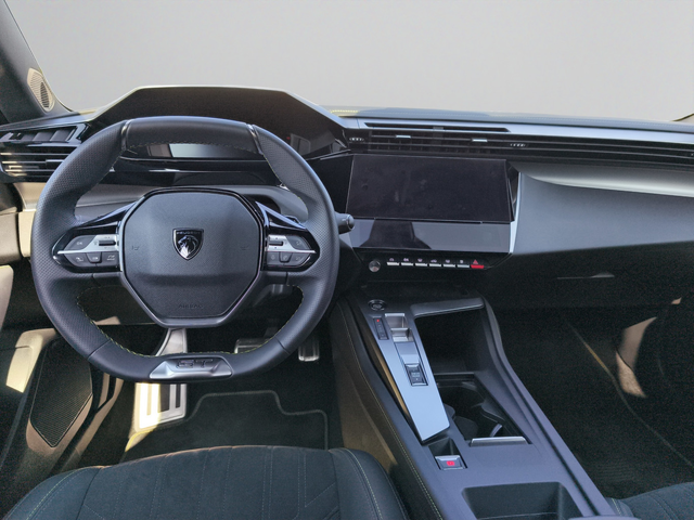 Peugeot 308 GT 1,6 Plug-in HYBRID 2WD 225 e-EAT8 EURO 6.4 - автомобили, коли, обяви за нови и употребявани 8