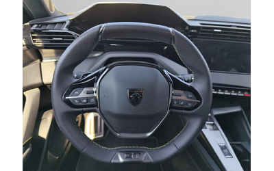 Peugeot 308 GT 1,6 Plug-in HYBRID 2WD 225 e-EAT8 EURO 6.4 - автомобили, коли, обяви за нови и употребявани 9
