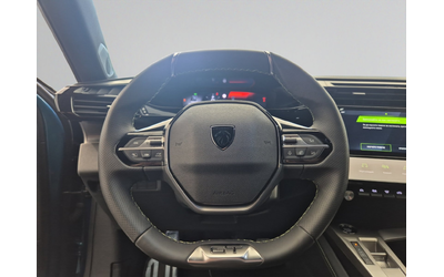 Peugeot 308 GT - автомобили, коли, обяви за нови и употребявани 10