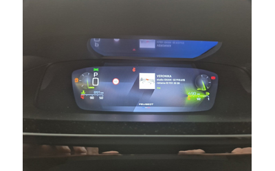 Peugeot 308 GT - автомобили, коли, обяви за нови и употребявани 11