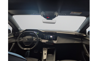 Peugeot 308 GT - автомобили, коли, обяви за нови и употребявани 12