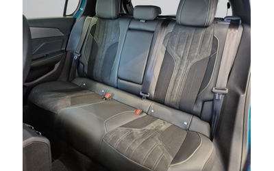 Peugeot 308 GT - автомобили, коли, обяви за нови и употребявани 14