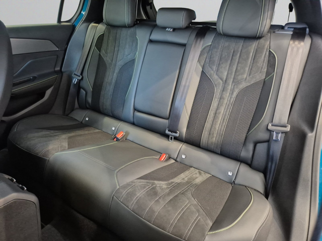 Peugeot 308 GT - автомобили, коли, обяви за нови и употребявани 14