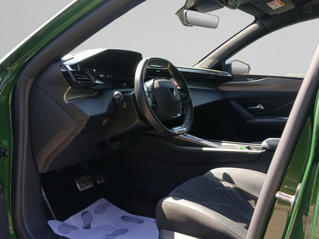 Peugeot 308 GT - автомобили, коли, обяви за нови и употребявани 10