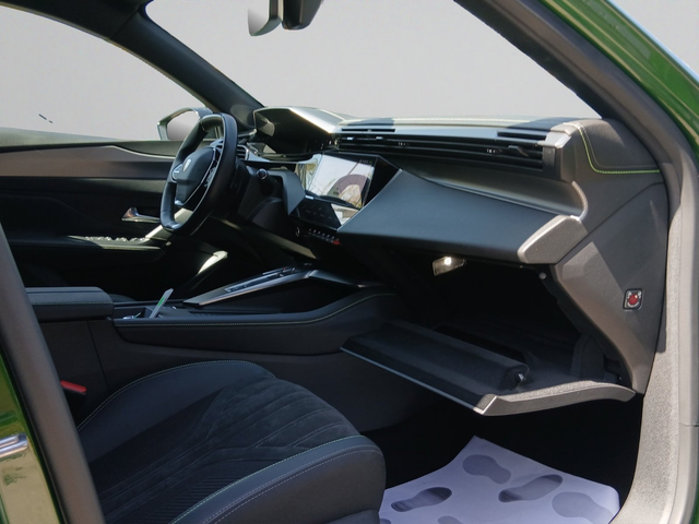 Peugeot 308 GT - автомобили, коли, обяви за нови и употребявани 12