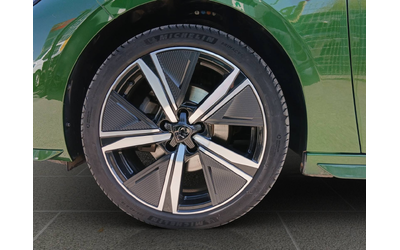 Peugeot 308 GT - автомобили, коли, обяви за нови и употребявани 16